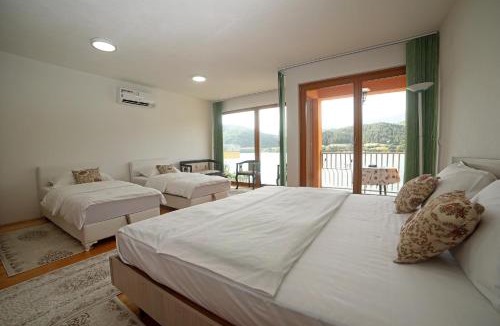 Konjic Villa | Keep calm Lake edition