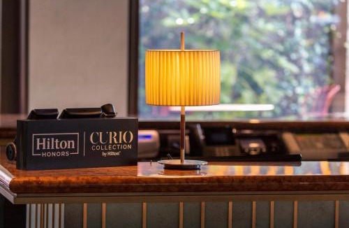 Opatija Hotel | Keight Hotel Opatija, Curio Collection By Hilton
