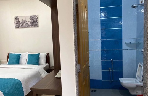 Majorda Hotel | Kepler Stay by AT Hotel Collection
