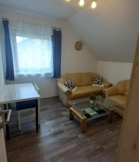 Plaski Apartment | KETI