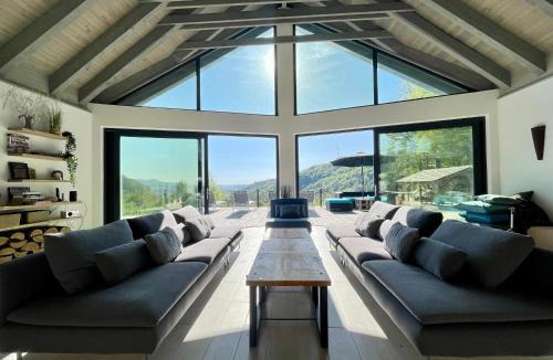 Sovata Ski Chalet | KissHaz