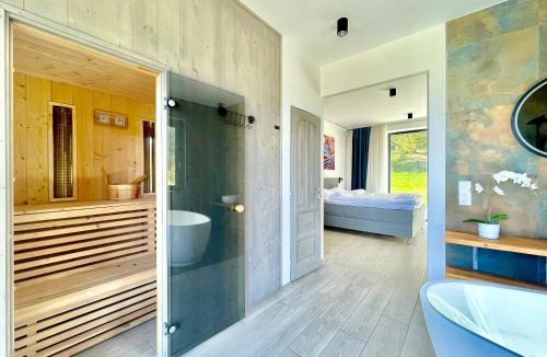 Sovata Ski Chalet | KissHaz