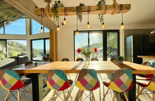 Sovata Ski Chalet | KissHaz