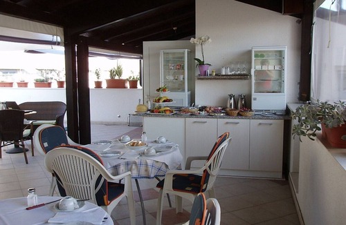 Trogir Apartment | Klaudija’s Charming Apartments & Rooms - Room 4