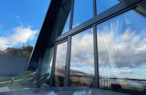 East Sarajevo Ski Chalet | Klek77 Luxury Chalets