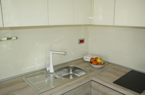 Novi Vinodolski Resort | Klenovica Queen 42 Premium