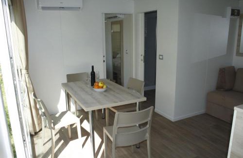 Novi Vinodolski Resort | Klenovica Queen 42 Premium