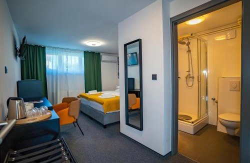 Bjelovar House | KM therooms BJELOVAR