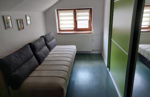 Smederevo Apartment | Knez