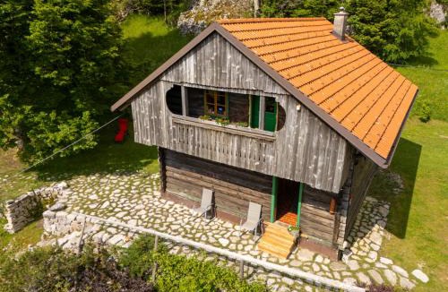 Ajdovscina Ski Chalet | Koča na Lazu