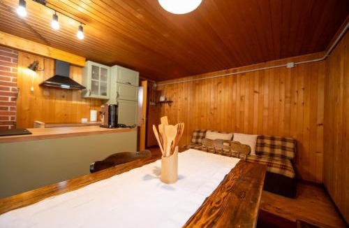 Ajdovscina Ski Chalet | Koča na Lazu