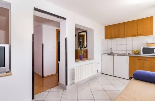 Nova Vas Apartment | Koštro (PRC409) by Interhome
