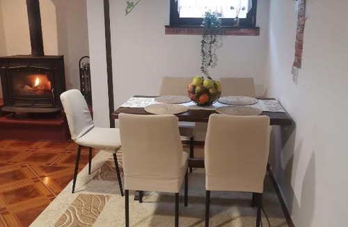 Varazdinske Toplice House | Kod Štefa