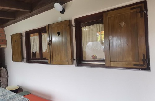 Varazdinske Toplice House | Kod Štefa