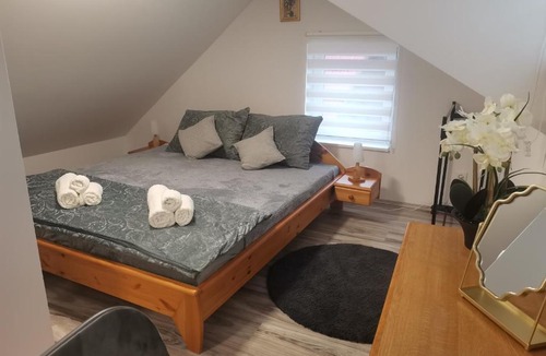 Varazdinske Toplice House | Kod Štefa