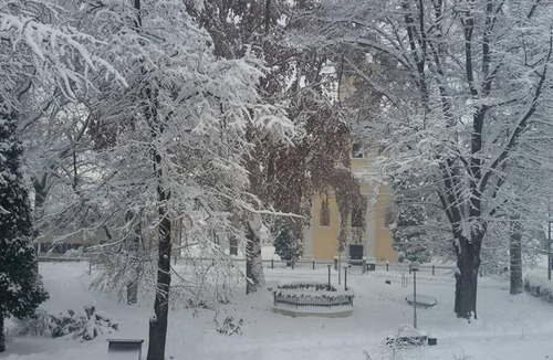 Jasenovac Bed & Breakfast | Kod Ribiča