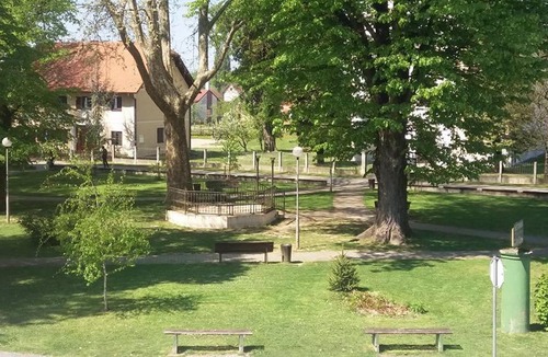 Jasenovac Bed & Breakfast | Kod Ribiča
