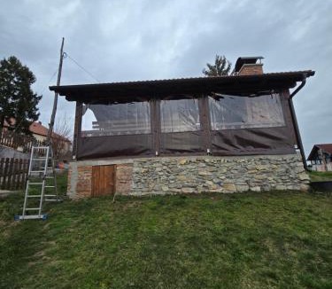 Zumberak Apartment | Kod Slaveka