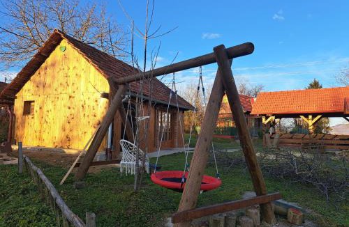 Konjscina House | Kokotova hiža