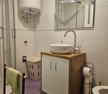 Delnice House | Koliba Japa