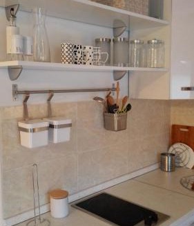 Jadrija Apartment | Kolombo Apartment