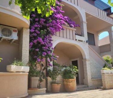 Vodice Apartment | Komfortable Appartements in Vodice
