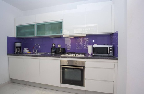 Bidol Apartment | Komfortable Ferienwohnung mit Terrasse in Bidol by Interhome
