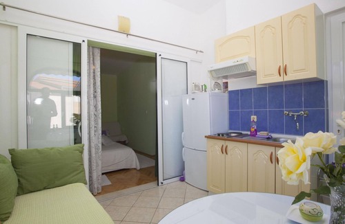 Bidol Apartment | Komfortable Ferienwohnung mit Balkon by Interhome