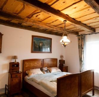 Pleternica Hotel | KONAK