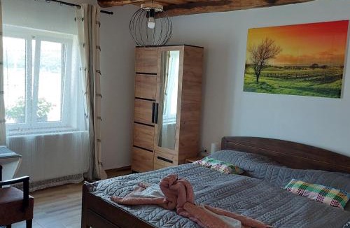 Pleternica Hotel | KONAK