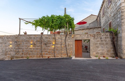 Popovici House | Konavle Apartments - Zlatovisce