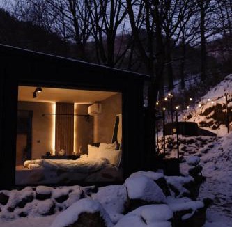 Sasciori House | KONTAINERLOFT