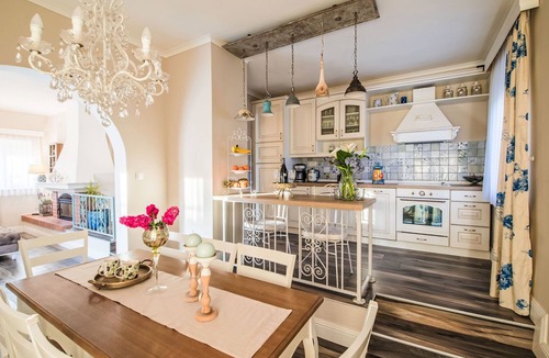 Zadar House | Kontrada by Interhome