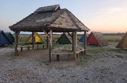 Nustar Other | Kopićland TENT