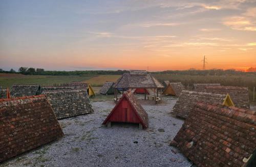 Nustar Other | Kopićland TENT