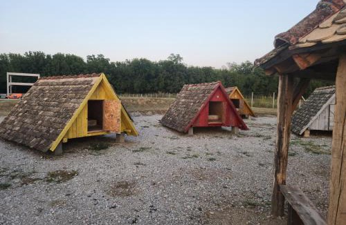 Nustar Other | Kopićland TENT