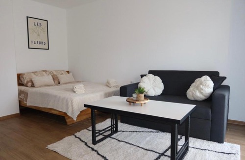 Visegrad Apartment | Korana apartman