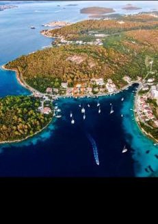 Zrnovo Apartment | Korcula Apartment direkt am Meer -Zrnovska banja -2,5 km zur Altstadt Korcula