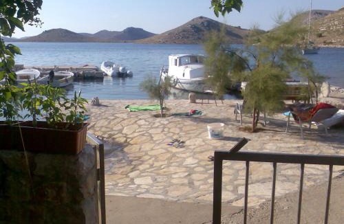 Kornati Apartment | Kornati - Apartments & Stone cottage