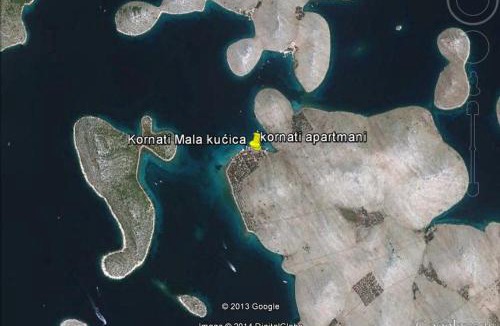 Kornati Apartment | Kornati - Apartments & Stone cottage