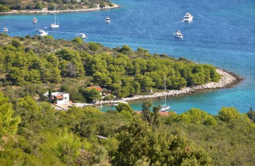 Kornati House | Kornati Robinzon House