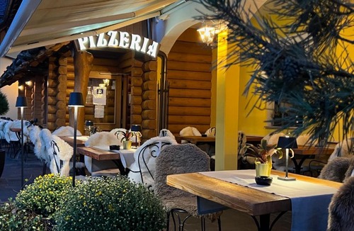 Kranjska Gora Hotel | Kotnik Superior Boutique Hotel