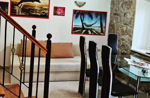 Citluk Villa | Kovacic Apartmants