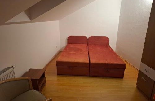Pozega Bed & Breakfast | Krčma i prenočište Fra Luka Požega
