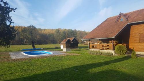 Cacinci House | KRAJNA KUĆA ZA ODMOR