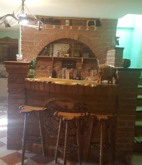 Cacinci House | KRAJNA KUĆA ZA ODMOR