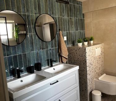 Jakovlje Apartment | Kraljev Vrh Apartments