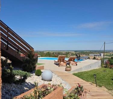 Novigrad Podravski House | Kraljeva Kruna - kuća za odmor