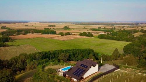 Novigrad Podravski House | Kraljeva Kruna - kuća za odmor