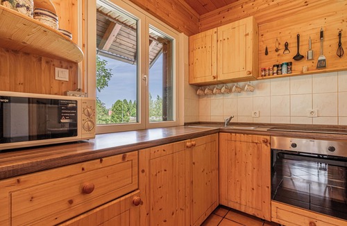 Velike Bloke Ski Chalet | Kraševec Lodge with Garden & Pool, Bloke, Slovenia